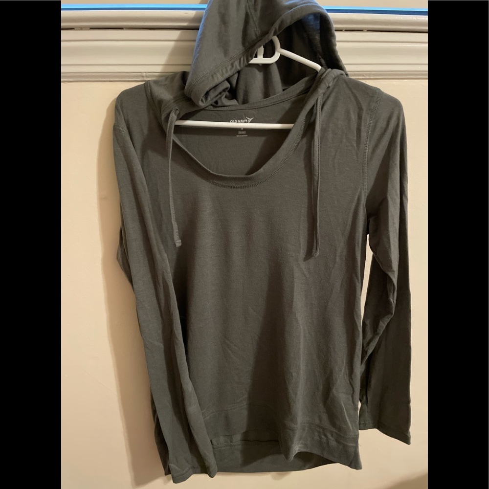 Work out shirt